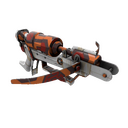 Strange Cabin Fevered Crusader's Crossbow (Minimal Wear)