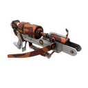 Specialized Killstreak Cabin Fevered Crusader's Crossbow (Factory New)
