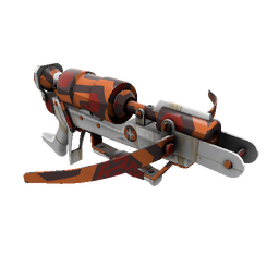 free tf2 item Cabin Fevered Crusader's Crossbow (Factory New)
