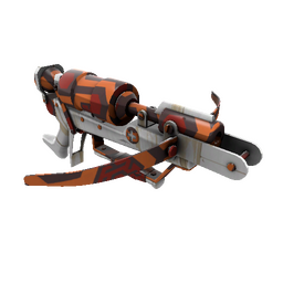 free tf2 item Specialized Killstreak Cabin Fevered Crusader's Crossbow (Factory New)