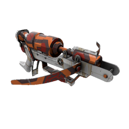 free tf2 item Strange Cabin Fevered Crusader's Crossbow (Field-Tested)