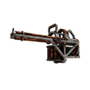 Strange Cabin Fevered Brass Beast (Well-Worn)