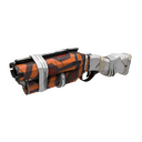 Strange Cabin Fevered Soda Popper (Minimal Wear)