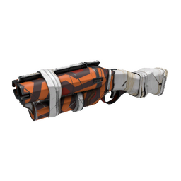 free tf2 item Strange Cabin Fevered Soda Popper (Minimal Wear)