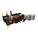 Festivized Cabin Fevered Soda Popper (Well-Worn)