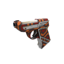 Cabin Fevered Winger (Minimal Wear)