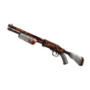 Cabin Fevered Family Business (Battle Scarred)