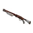 Cabin Fevered Family Business (Well-Worn)