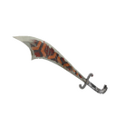 Cabin Fevered Persian Persuader (Battle Scarred)