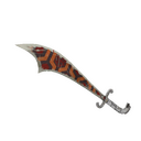 Cabin Fevered Persian Persuader (Well-Worn)