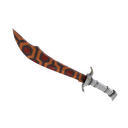 Cabin Fevered Shahanshah (Minimal Wear)