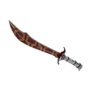 Strange Cabin Fevered Shahanshah (Well-Worn)