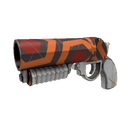 Strange Professional Killstreak Cabin Fevered Scorch Shot (Minimal Wear)