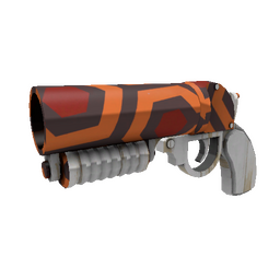 free tf2 item Cabin Fevered Scorch Shot (Factory New)