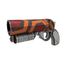 Strange Specialized Killstreak Cabin Fevered Scorch Shot (Field-Tested)