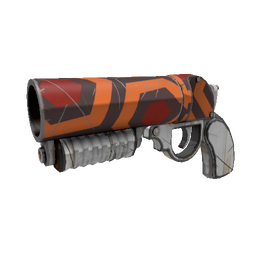 free tf2 item Cabin Fevered Scorch Shot (Field-Tested)