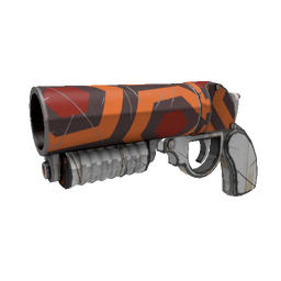 free tf2 item Strange Cabin Fevered Scorch Shot (Field-Tested)