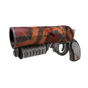 Cabin Fevered Scorch Shot (Battle Scarred)