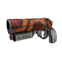 Cabin Fevered Scorch Shot (Well-Worn)