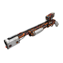 Strange Cabin Fevered Rescue Ranger (Field-Tested)