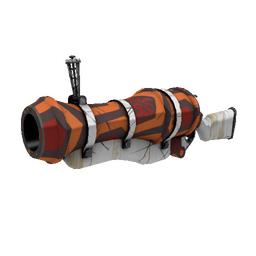 free tf2 item Cabin Fevered Loose Cannon (Field-Tested)