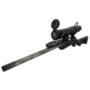 Shot in the Dark Sniper Rifle (Battle Scarred)