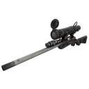Shot in the Dark Sniper Rifle (Well-Worn)