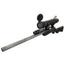 Shot in the Dark Sniper Rifle (Field-Tested)