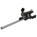 Shot in the Dark Sniper Rifle (Minimal Wear)