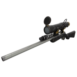 free tf2 item Shot in the Dark Sniper Rifle (Minimal Wear)