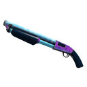 Unusual Killstreak Frozen Aurora Shotgun (Minimal Wear) (Hot)
