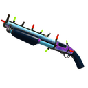 Festivized Frozen Aurora Shotgun (Field-Tested)