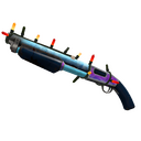 Festivized Frozen Aurora Shotgun (Well-Worn)