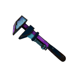 free tf2 item Frozen Aurora Wrench (Field-Tested)