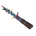 Festivized Specialized Killstreak Frozen Aurora Knife (Factory New)