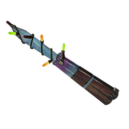 Festivized Frozen Aurora Knife (Field-Tested)