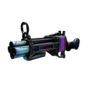 Frozen Aurora Iron Bomber (Battle Scarred)