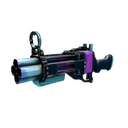 Specialized Killstreak Frozen Aurora Iron Bomber (Minimal Wear)