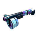 Frozen Aurora Panic Attack (Minimal Wear)