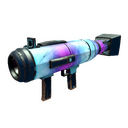 Killstreak Frozen Aurora Air Strike (Field-Tested)