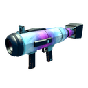 Frozen Aurora Air Strike (Minimal Wear)