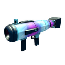 Killstreak Frozen Aurora Air Strike (Factory New)