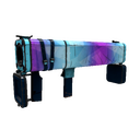 Frozen Aurora Black Box (Well-Worn)