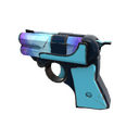 Specialized Killstreak Frozen Aurora Shortstop (Minimal Wear)