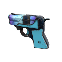 free tf2 item Frozen Aurora Shortstop (Field-Tested)