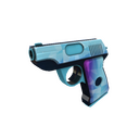 Unusual Professional Killstreak Frozen Aurora Pistol (Factory New) (Hot)