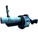 Frozen Aurora Grenade Launcher (Minimal Wear)