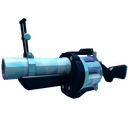 Frozen Aurora Grenade Launcher (Factory New)