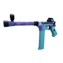 Frozen Aurora SMG (Factory New)