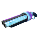 Strange Killstreak Frozen Aurora Scattergun (Minimal Wear)